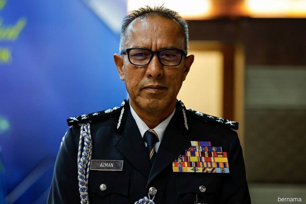 PDRM Offering 50% Discount On Traffic Summons From Dec 8-10